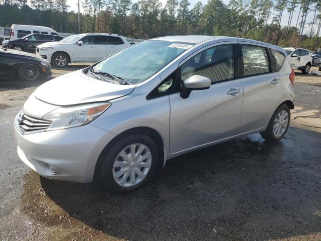NISSAN VERSA NOTE 2016 with VIN 3N1CE2CP2GL398489 - Photo from auction