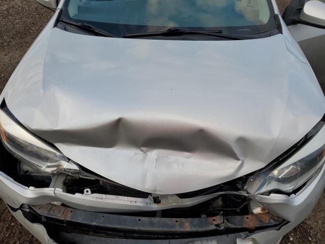 Photo 11 from auction – 2014 TOYOTA COROLLA L with VIN 2T1BURHE0EC007318