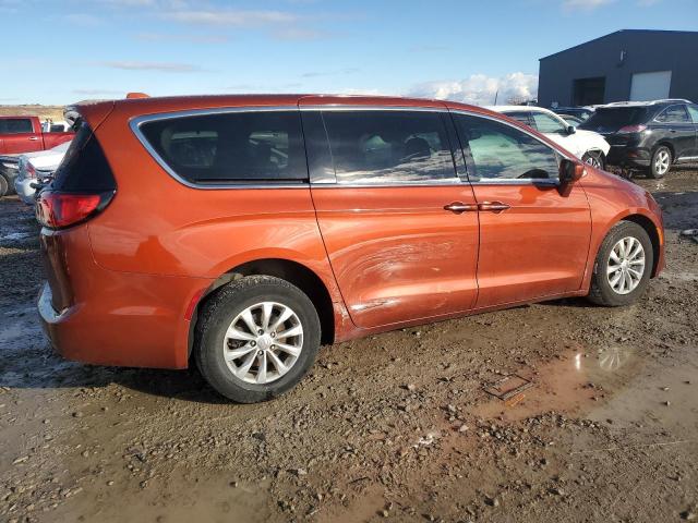 Photo 3 from auction – 2018 CHRYSLER PACIFICA T with VIN 2C4RC1FG0JR175574