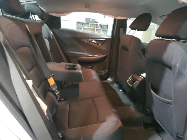 Photo 10 from auction – 2024 CHEVROLET MALIBU LT with VIN 1G1ZD5ST3RF115873