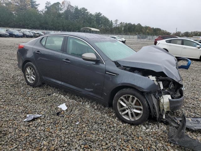 Photo 4 from auction – 2011 KIA OPTIMA LX with VIN KNAGM4A70B5097855