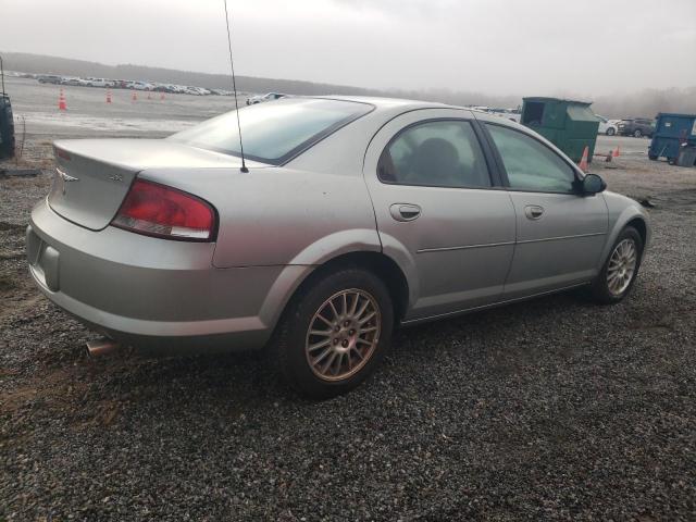 Photo 3 from auction – 2004 CHRYSLER SEBRING LX with VIN 1C3EL46R74N127271