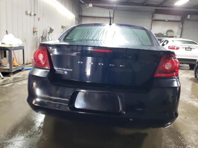 Photo 6 from auction – 2014 DODGE AVENGER SE with VIN 1C3CDZAB6EN125914