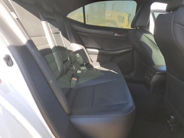 Photo 10 from auction – 2018 LEXUS IS 300 with VIN JTHBA1D25J5078543