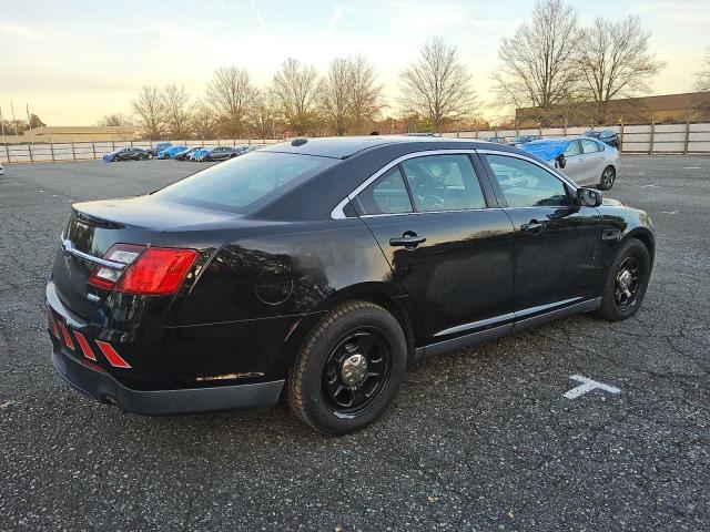 صورة رقم 3 من المزاد - 2017 FORD TAURUS POL مع VIN 1FAHP2MK0HG130181