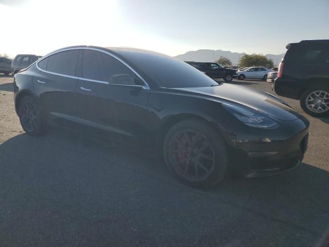 Photo 4 from auction – 2019 TESLA MODEL 3 with VIN 5YJ3E1EBXKF385828