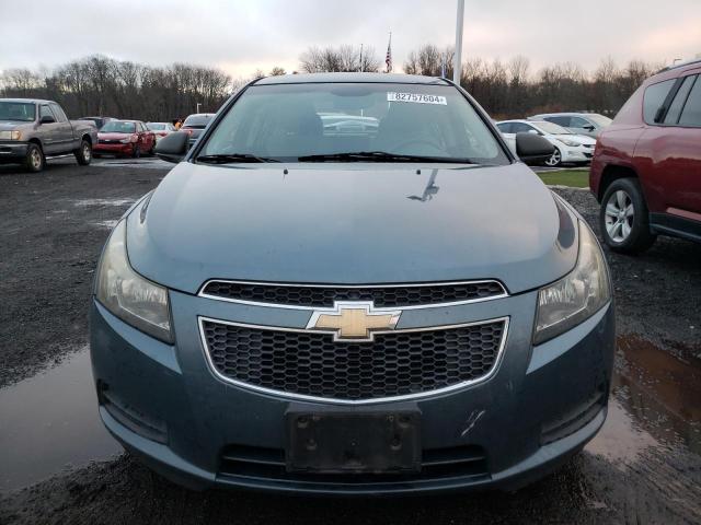 Photo 5 from auction – 2012 CHEVROLET CRUZE LS with VIN 1G1PC5SH2C7286640