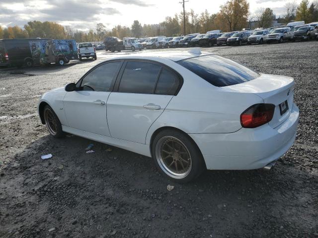 Photo 2 from auction – 2008 BMW 328 I with VIN WBAVA37528NL57486