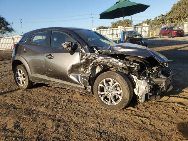 Photo 4 from auction – 2019 MAZDA CX-3 SPORT with VIN JM1DKFB71K0432740
