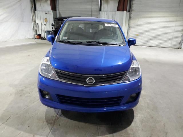 Photo 5 from auction – 2010 NISSAN VERSA S with VIN 3N1BC1CPXAL438045