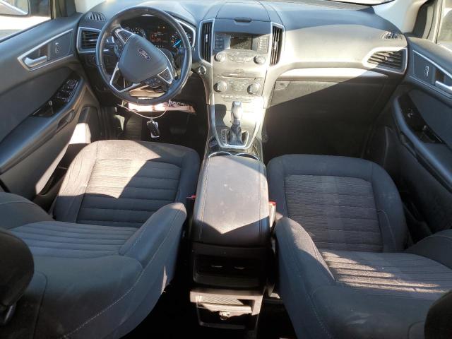Photo 8 from auction – 2018 FORD EDGE SEL with VIN 2FMPK3J9XJBB56095
