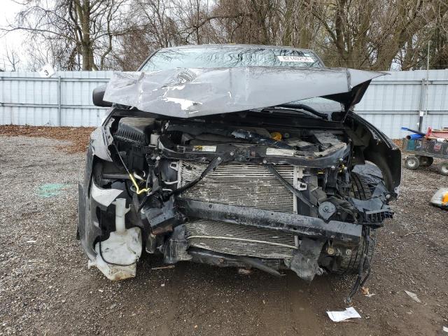 Photo 5 from auction – 2016 DODGE GRAND CARA with VIN 2C4RDGBG8GR308600