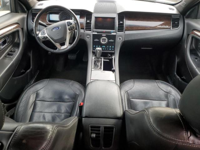 Photo 8 from auction – 2013 FORD TAURUS LIM with VIN 1FAHP2F89DG218562