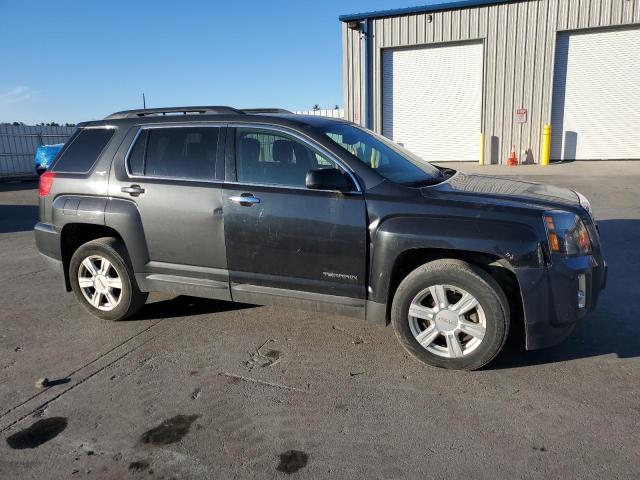 Photo 4 from auction – 2017 GMC TERRAIN SL with VIN 2GKFLTE38H6302617