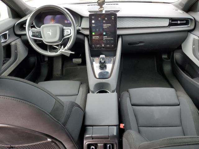 Photo 8 from auction – 2021 POLESTAR 2 with VIN LPSED3KA9ML025011