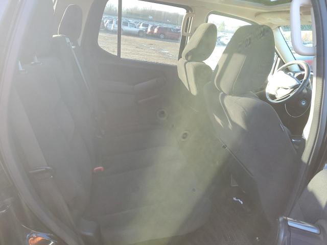 Photo 10 from auction – 2010 FORD EXPLORER S with VIN 1FMEU5BE5AUF05117