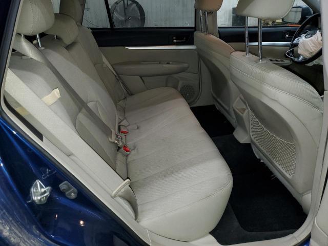Снимка 11 от търг – 2011 SUBARU OUTBACK 2. с VIN 4S4BRCCC5B3397417