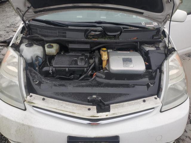 Photo 11 from auction – 2008 TOYOTA PRIUS with VIN JTDKB20U483363008