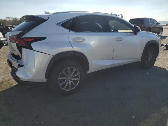 Photo 3 from auction – 2017 LEXUS NX 200T BA with VIN JTJBARBZ2H2140117