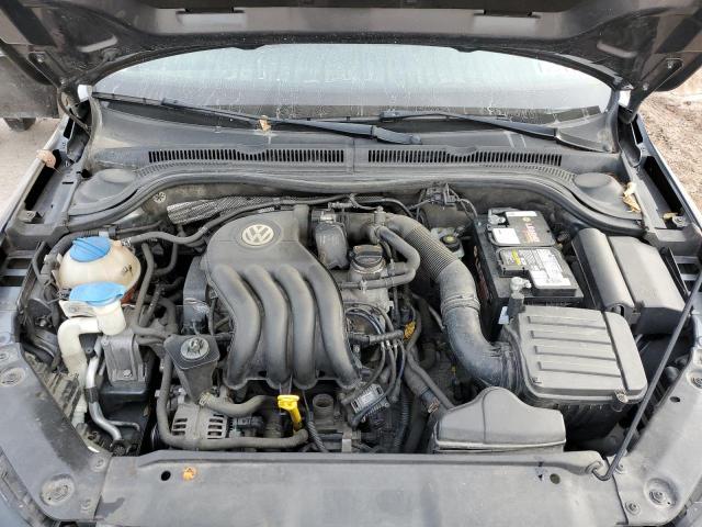 Photo 11 from auction – 2012 VOLKSWAGEN JETTA BASE with VIN 3VW2K7AJ3CM310726