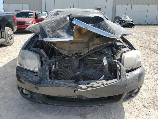 Photo 5 from auction – 2009 MITSUBISHI GALANT ES with VIN 4A3AB56FX9E010068