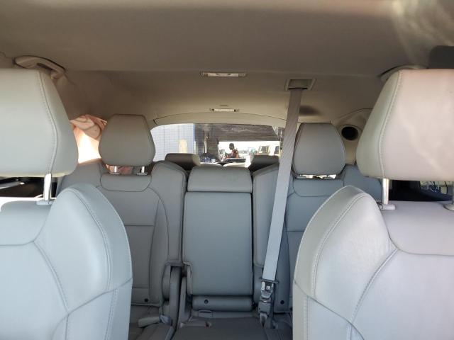 Photo 10 from auction – 2017 ACURA MDX TECHNO with VIN 5FRYD4H52HB040560