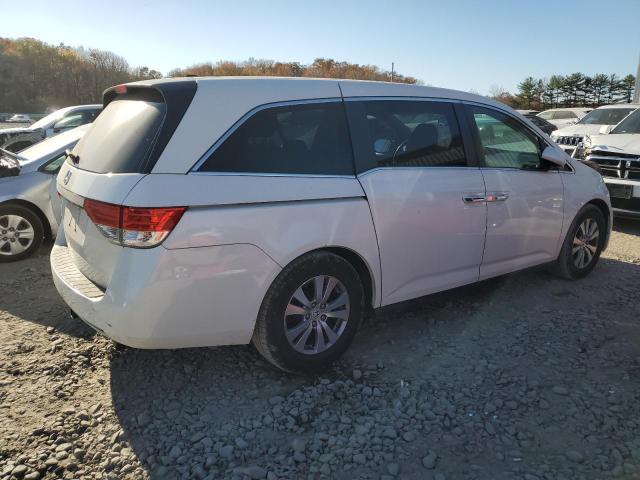 Photo 3 from auction – 2015 HONDA ODYSSEY EX with VIN 5FNRL5H62FB107761