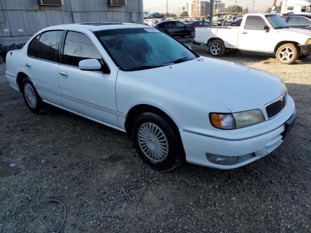 Photo 4 from auction – 1996 INFINITI I30 with VIN JNKCA21D0TT313011