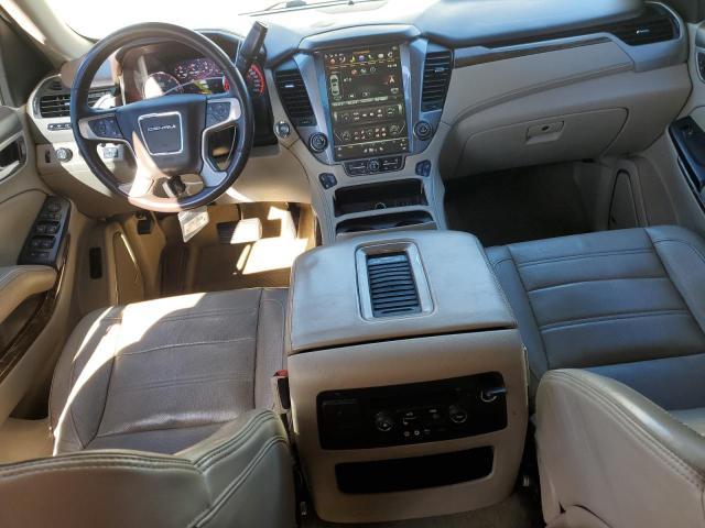 Photo 8 from auction – 2015 GMC YUKON DENA with VIN 1GKS2CKJ5FR703967