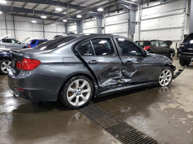 Photo 3 from auction – 2015 BMW 328 XI with VIN WBA3B3G53FNT19010