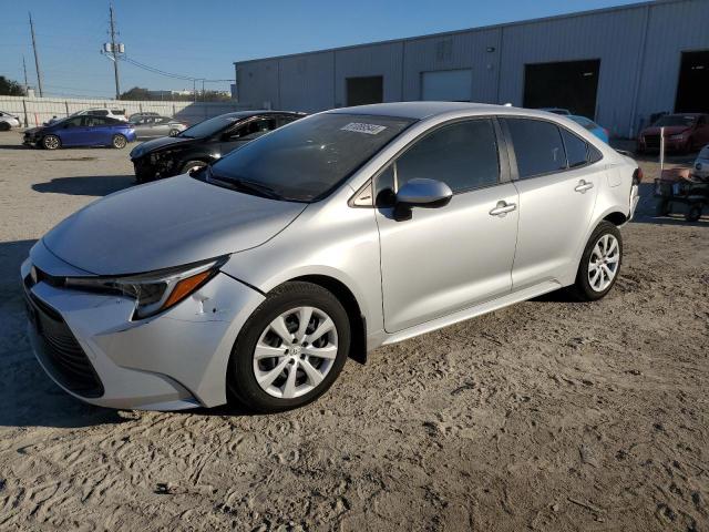 Photo 1 from auction – 2023 TOYOTA COROLLA LE with VIN JTDBCMFE5P3013166