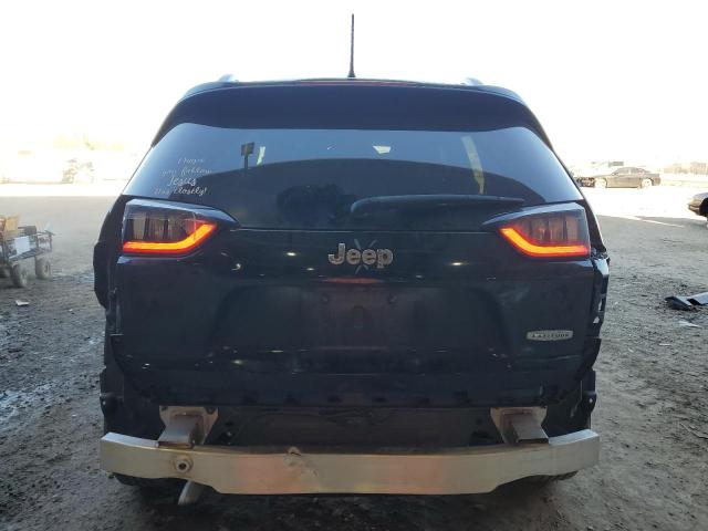 Photo 6 from auction – 2019 JEEP CHEROKEE L with VIN 1C4PJLLB3KD204457