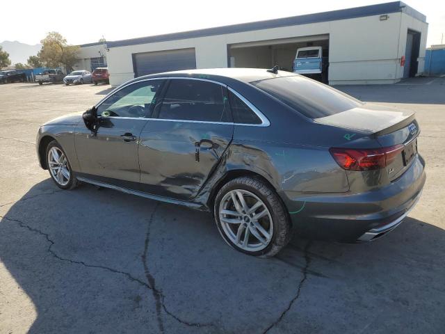 Photo 2 from auction – 2021 AUDI A4 PREMIUM with VIN WAUDAAF40MA026853