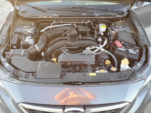 Photo 11 from auction – 2020 SUBARU IMPREZA with VIN 4S3GTAB60L3729857