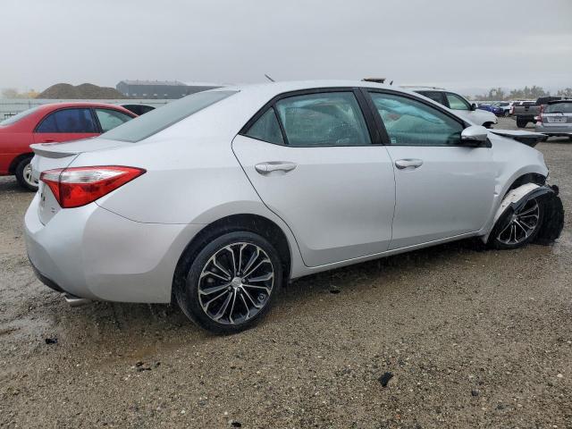 Photo 3 from auction – 2014 TOYOTA COROLLA L with VIN 2T1BURHE5EC081320