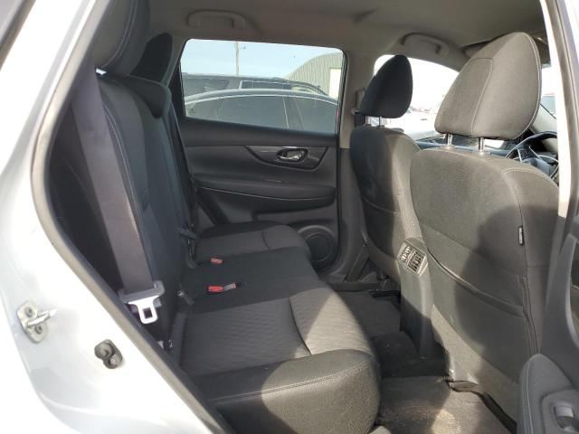 Photo 11 from auction – 2019 NISSAN ROGUE S with VIN KNMAT2MV5KP539429