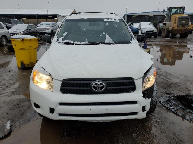 Photo 5 from auction – 2006 TOYOTA RAV4 with VIN JTMZD33V366006532