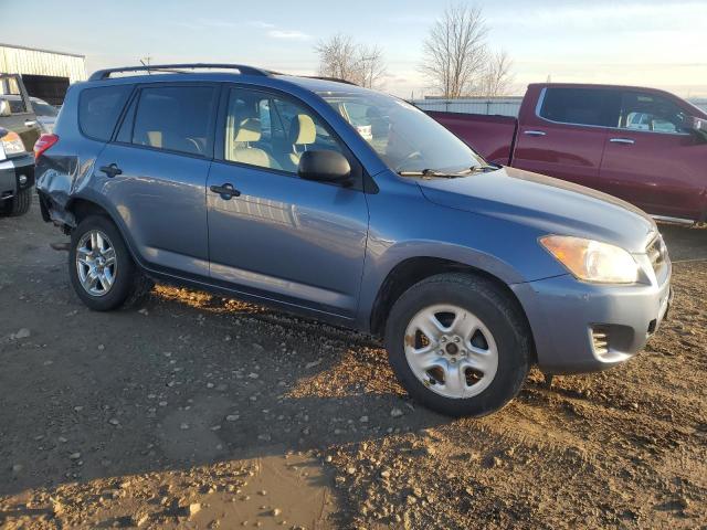 Photo 4 from auction – 2009 TOYOTA RAV4 with VIN JTMZF33V495000355