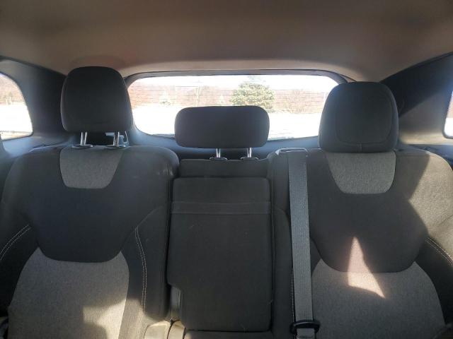 Photo 10 from auction – 2015 JEEP CHEROKEE S with VIN 1C4PJMAB4FW551847