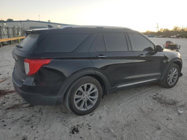 Photo 3 from auction – 2020 FORD EXPLORER L with VIN 1FMSK7FH8LGB65522