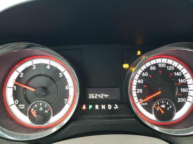 Photo 9 from auction – 2012 DODGE GRAND CARA with VIN 2C4RDGBG0CR424108