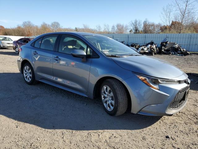 Photo 4 from auction – 2020 TOYOTA COROLLA LE with VIN JTDEPRAE5LJ069507