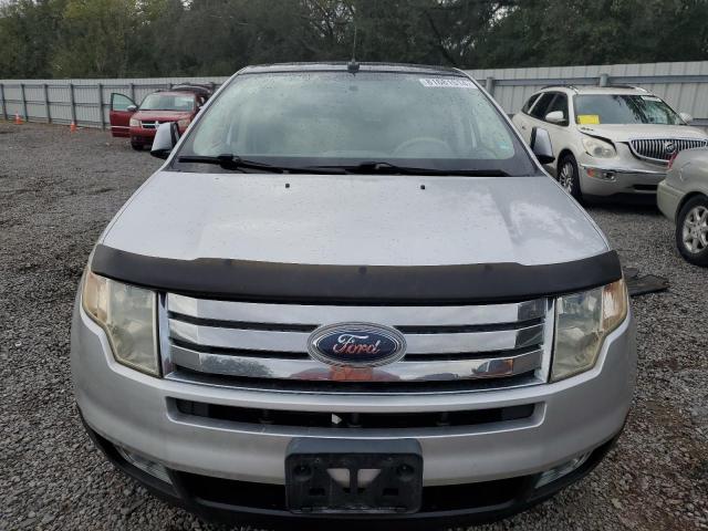 Photo 5 from auction – 2010 FORD EDGE LIMIT with VIN 2FMDK4KC9ABA30796