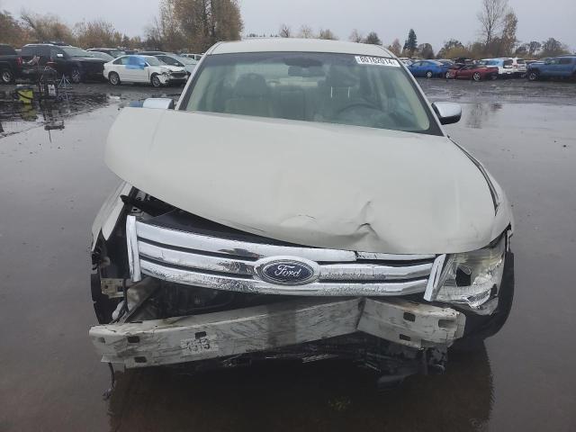 Photo 5 from auction – 2008 FORD TAURUS LIM with VIN 1FAHP25W08G128173
