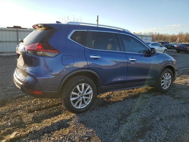 Photo 3 from auction – 2020 NISSAN ROGUE S with VIN KNMAT2MV2LP504705