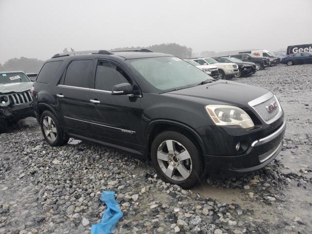 Фото 4 с аукциона – 2011 GMC ACADIA DEN с VIN 1GKKRTED5BJ214530