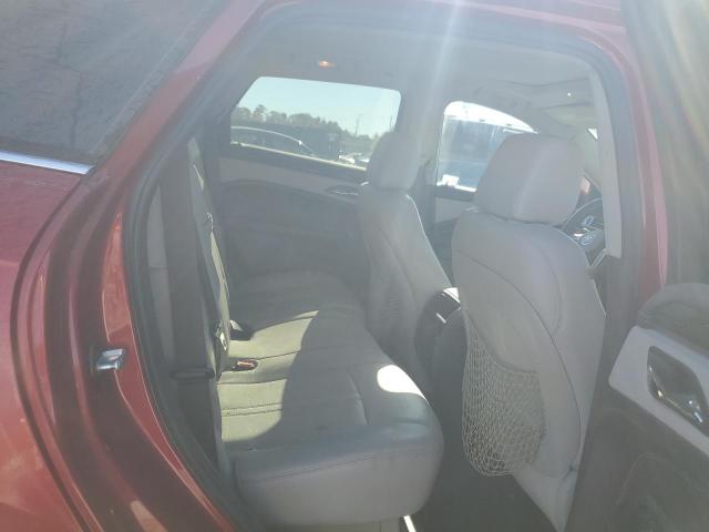 Photo 11 from auction – 2014 CADILLAC SRX PERFOR with VIN 3GYFNCE38ES563680