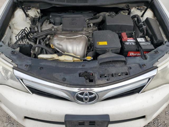 Photo 11 from auction – 2014 TOYOTA CAMRY L with VIN 4T1BF1FK0EU468974