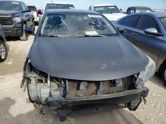 Photo 5 from auction – 2014 TOYOTA AVALON BAS with VIN 4T1BK1EB0EU096758