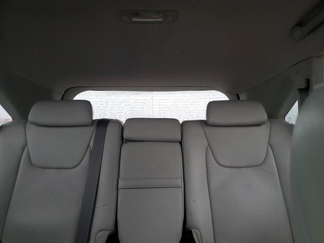 Photo 10 from auction – 2010 LEXUS RX 350 with VIN 2T2ZK1BA6AC038512